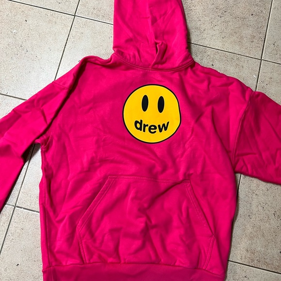Authentic DREW house hoodie ! - Picture 3 of 5